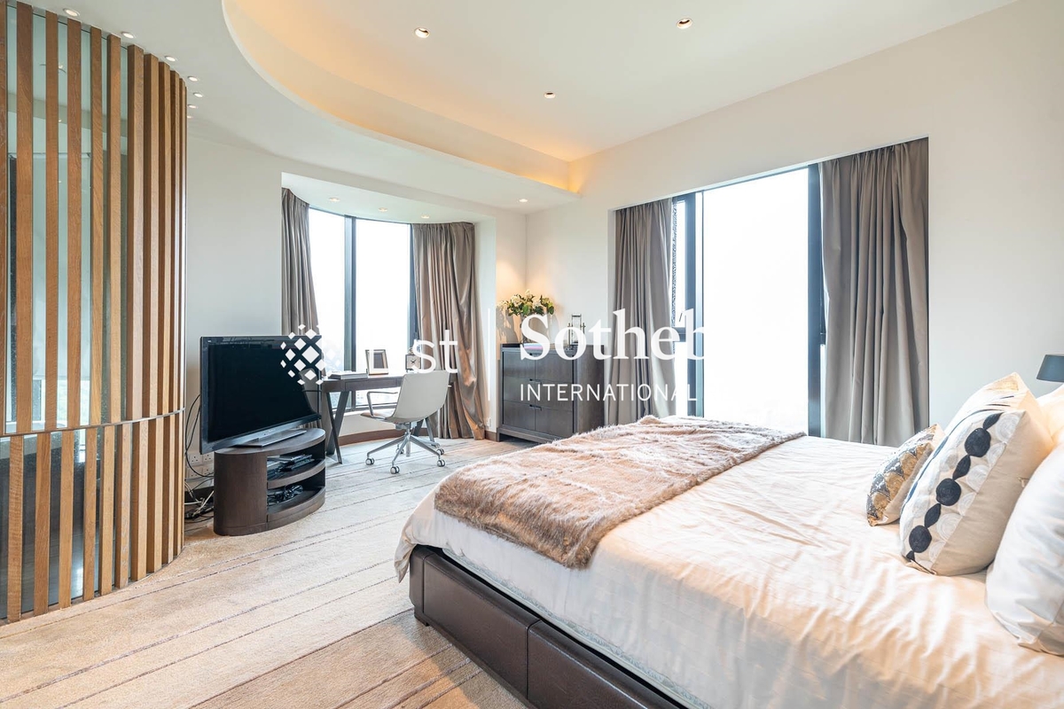 3 Repulse Bay Road 淺水灣道3號 | Master Bedroom