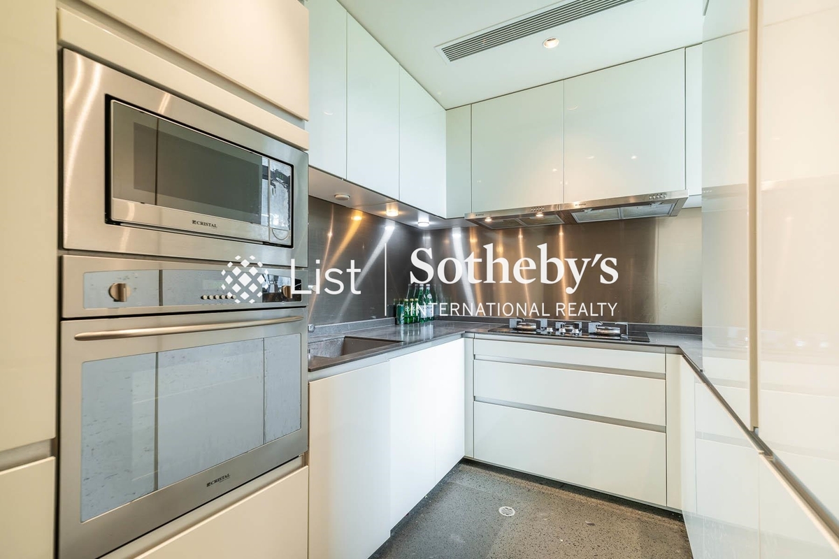 3 Repulse Bay Road 淺水灣道3號 | Kitchen