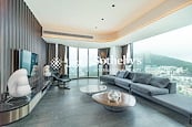 3 Repulse Bay Road 淺水灣道3號 | Living Area