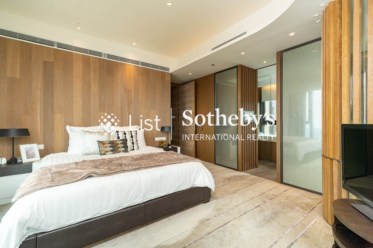 3 Repulse Bay Road 淺水灣道3號 | Master Bedroom