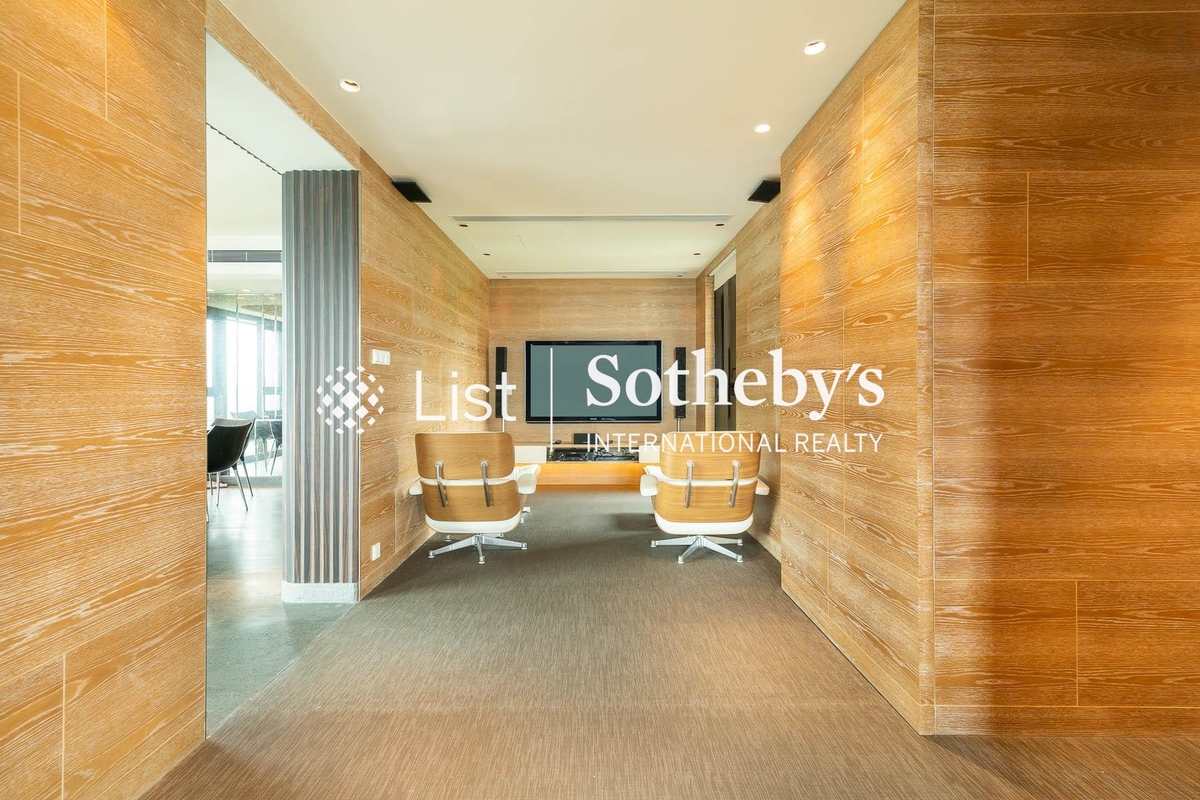 3 Repulse Bay Road 淺水灣道3號 | Family Room