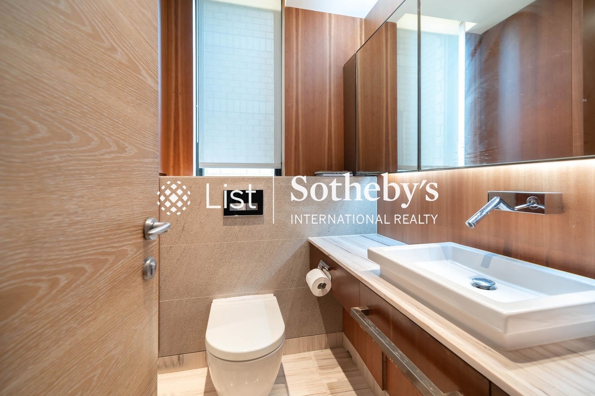 3 Repulse Bay Road 淺水灣道3號 | Guest Bathroom