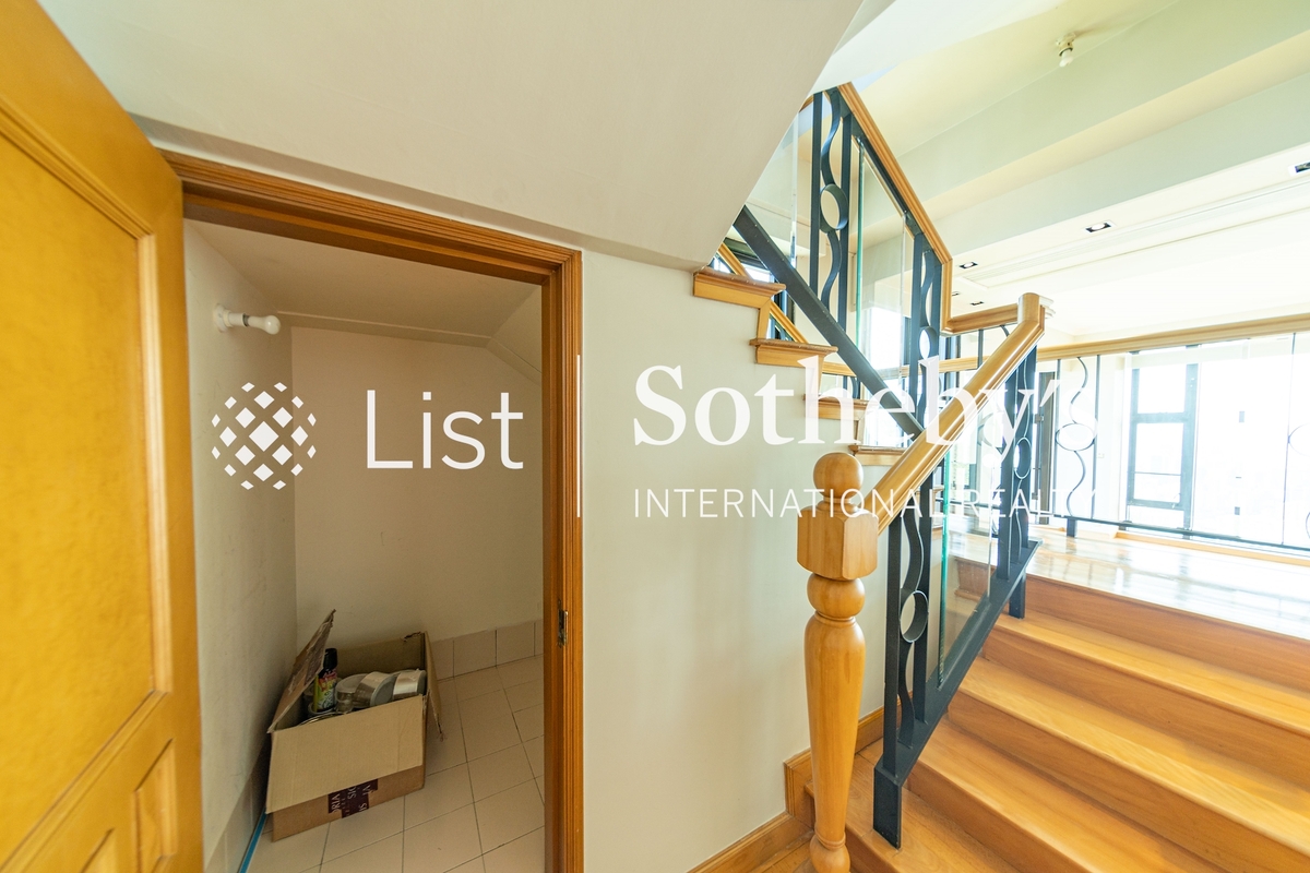 3 Repulse Bay Road 淺水灣道3號 | Storage