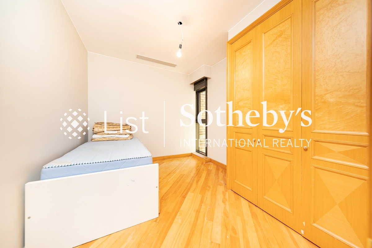 3 Repulse Bay Road 淺水灣道3號 | Fourth Bedroom