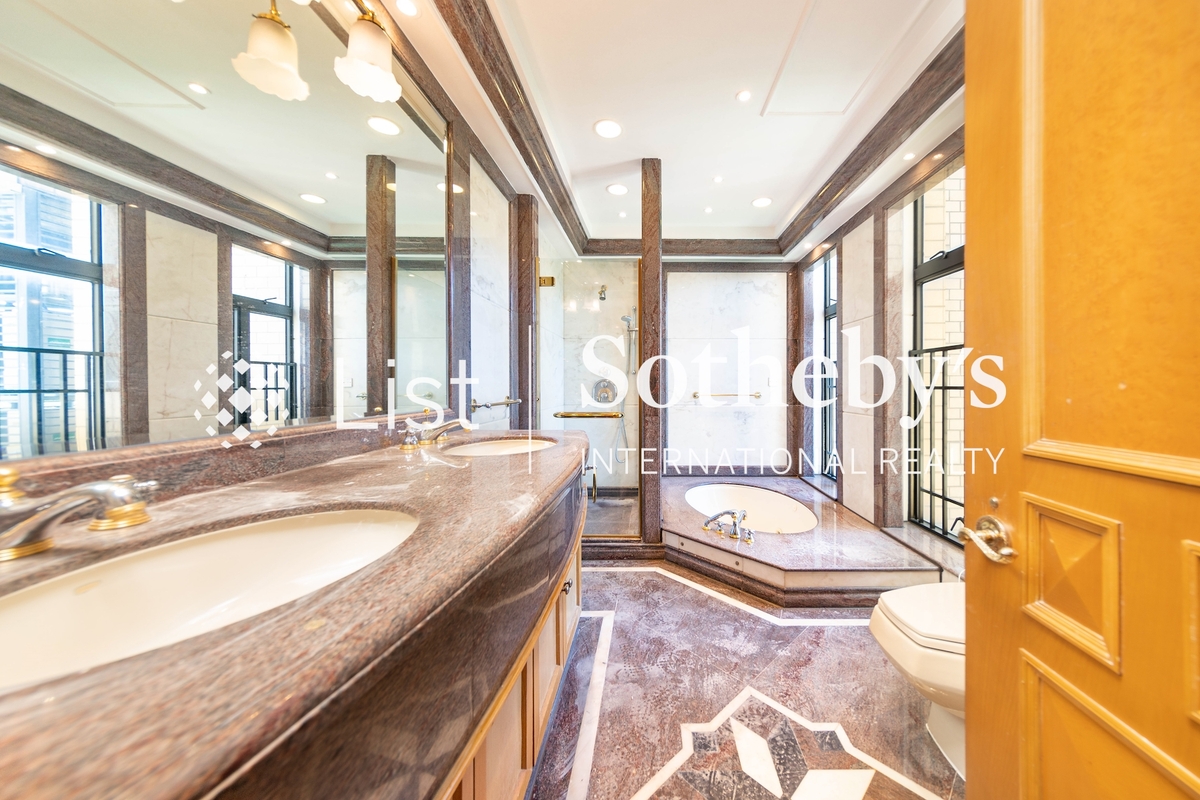3 Repulse Bay Road 淺水灣道3號 | Master Bathroom