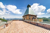 3 Repulse Bay Road 淺水灣道3號 | Private Roof Terrace