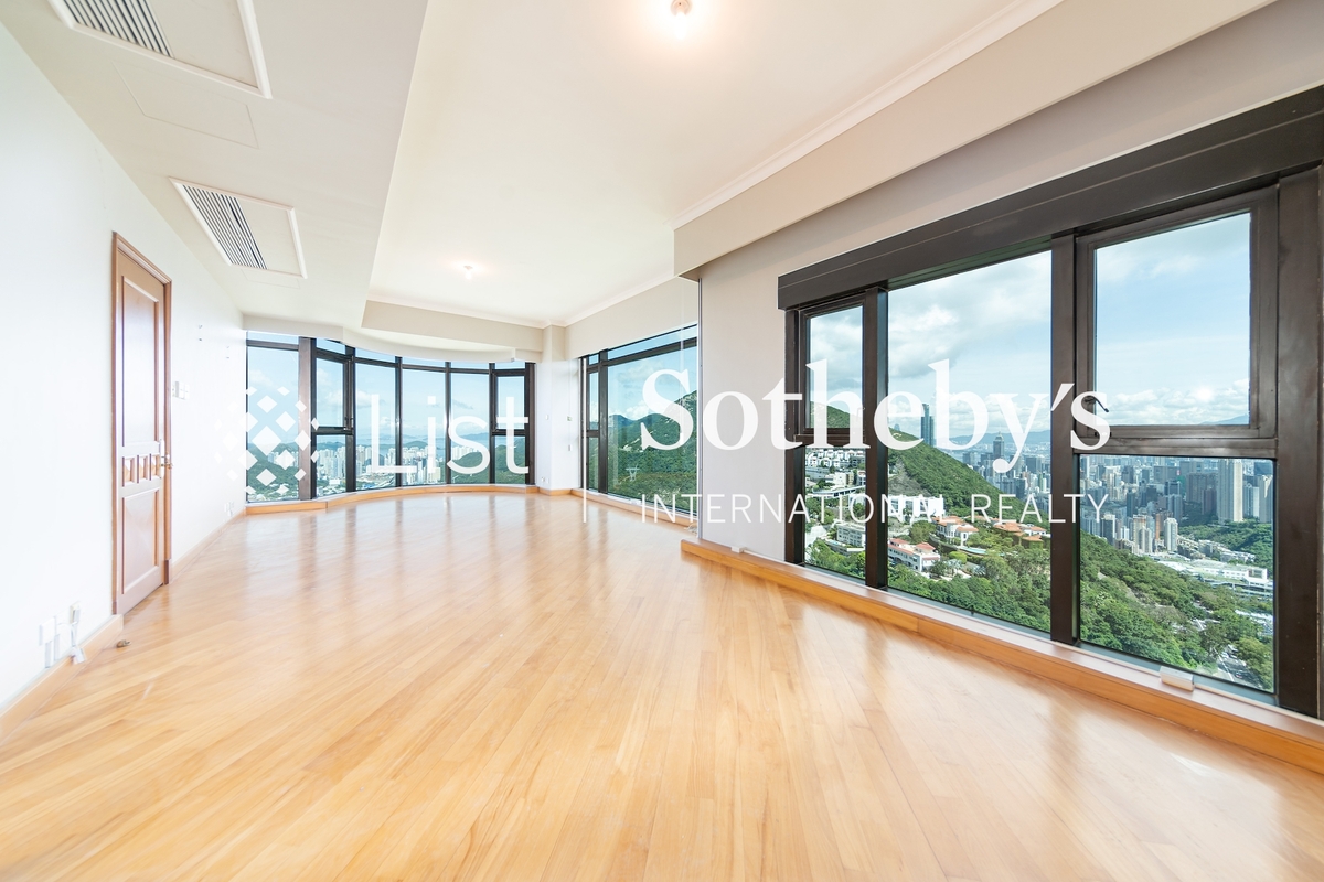 3 Repulse Bay Road 淺水灣道3號 | Master Bedroom