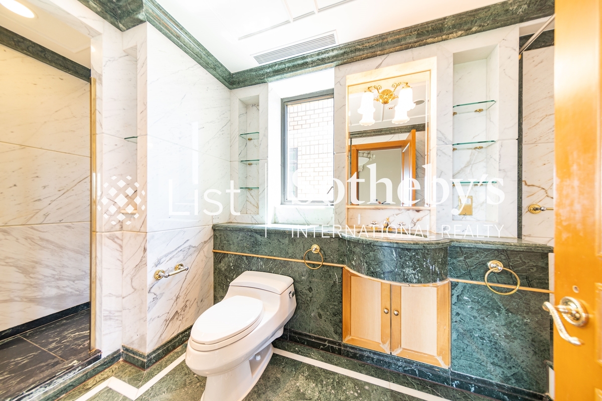 3 Repulse Bay Road 淺水灣道3號 | Guest Bathroom