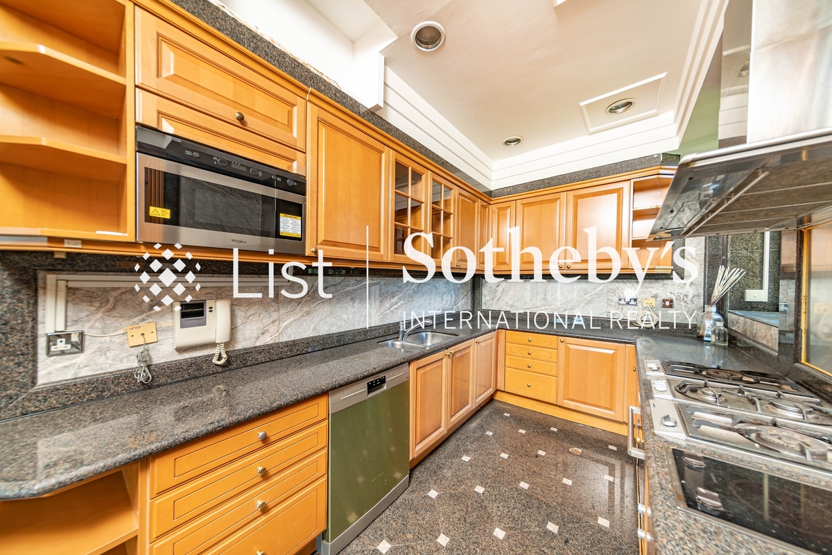 3 Repulse Bay Road 淺水灣道3號 | Kitchen