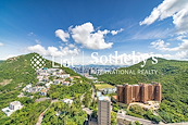 3 Repulse Bay Road 浅水湾道3号 | View from Living and Dining Room