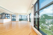 3 Repulse Bay Road 淺水灣道3號 | Living and Dining Room