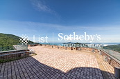 3 Repulse Bay Road 浅水湾道3号 | Private Roof Terrace