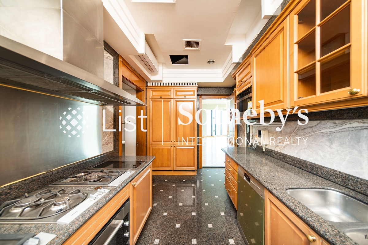 3 Repulse Bay Road 淺水灣道3號 | Kitchen