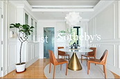 37 Repulse Bay Road 淺水灣道37號 | Living and Dining Room