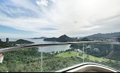 37 Repulse Bay Road 淺水灣道37號 | View from Balcony