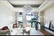 37 Repulse Bay Road 淺水灣道37號 | Living and Dining Room