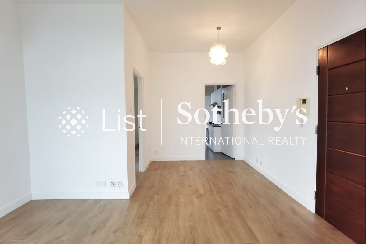 37 Repulse Bay Road 浅水湾道37号 | Dining Room