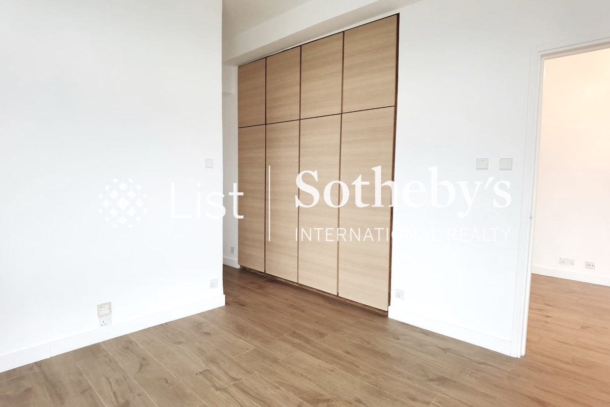 37 Repulse Bay Road 浅水湾道37号 | Master Bedroom