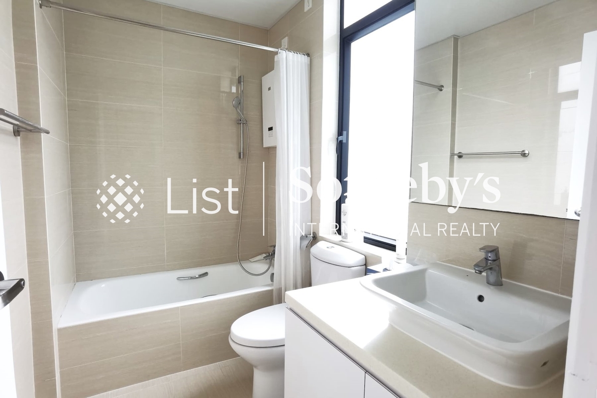 37 Repulse Bay Road 浅水湾道37号 | Master Bathroom