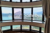 37 Repulse Bay Road 淺水灣道37號 | View from Living Room