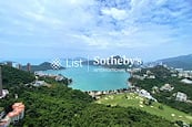 37 Repulse Bay Road 浅水湾道37号 | View from Living and Dining Room