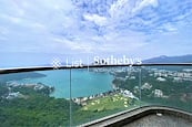37 Repulse Bay Road 浅水湾道37号 | Balcony off Living and Dining Room