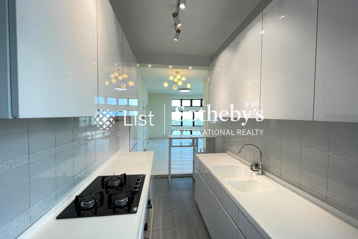 37 Repulse Bay Road 浅水湾道37号 | Kitchen