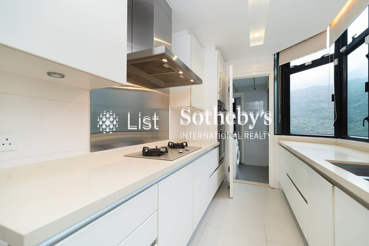 37 Repulse Bay Road 浅水湾道37号 | Kitchen