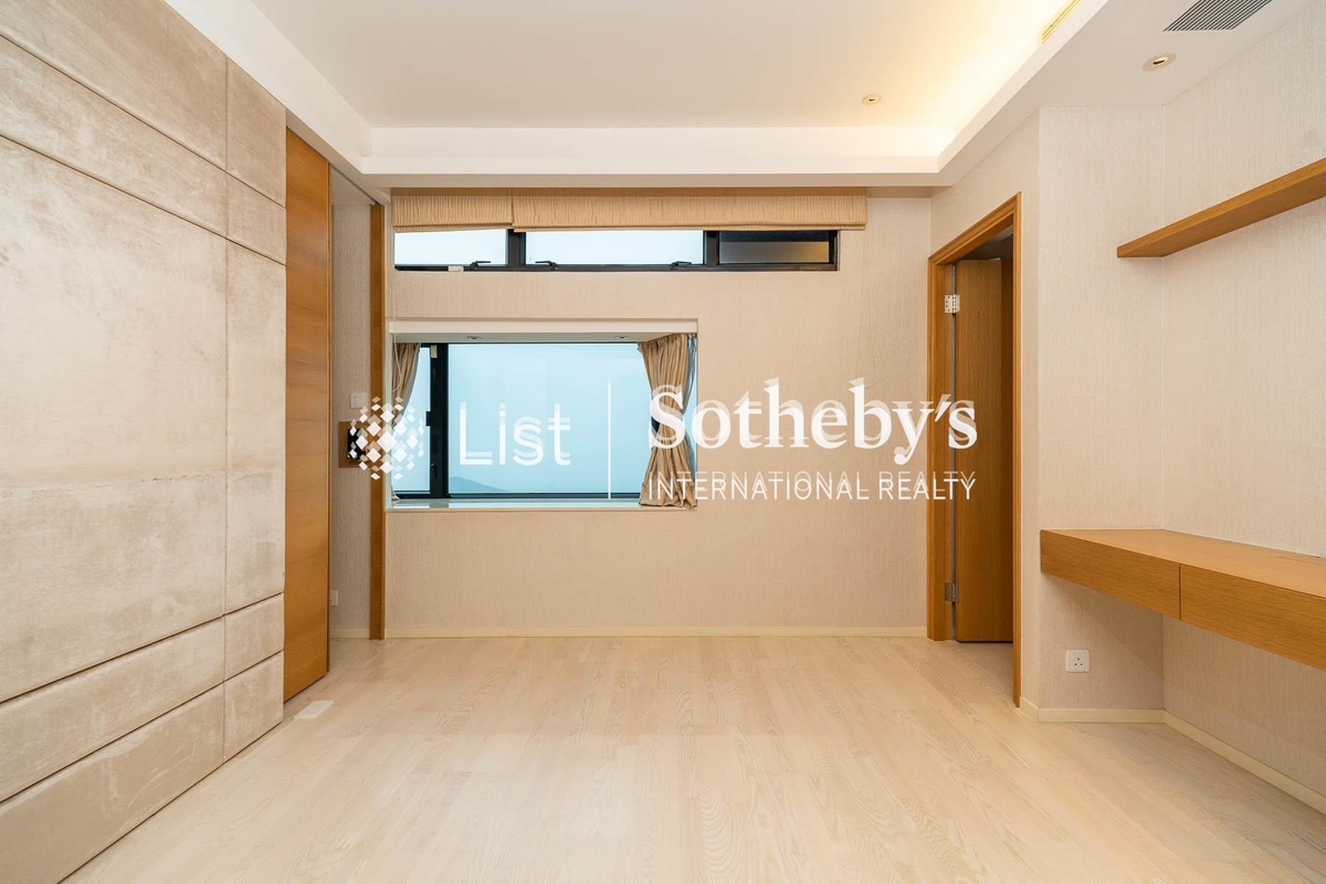 37 Repulse Bay Road 浅水湾道37号 | Master Bedroom