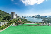 37 Repulse Bay Road 淺水灣道37號 | View from Living and Dining Room