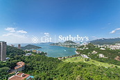 37 Repulse Bay Road 浅水湾道37号 | Balcony off Living and Dining Room