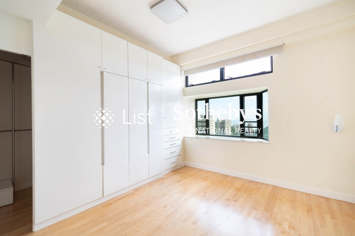 37 Repulse Bay Road 淺水灣道37號 | Master Bedroom