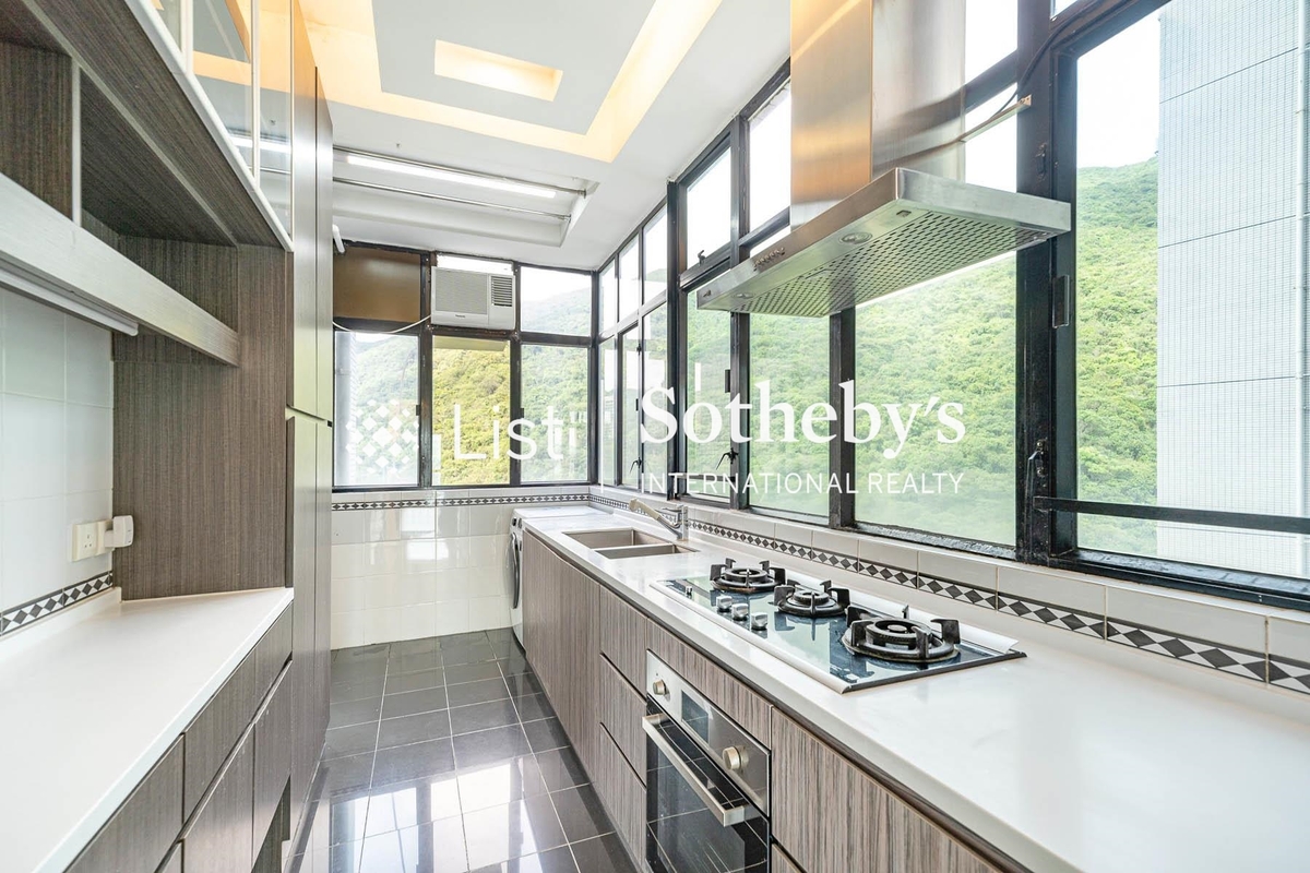 37 Repulse Bay Road 淺水灣道37號 | Kitchen