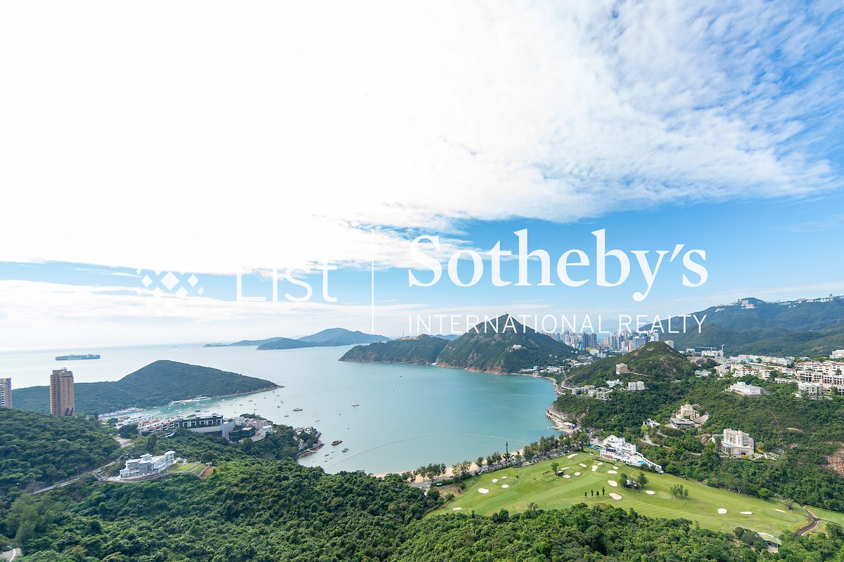 37 Repulse Bay Road 淺水灣道37號 | 