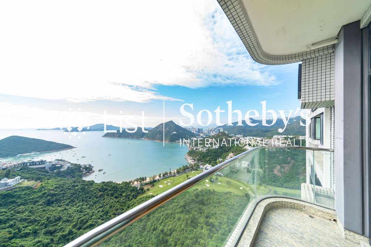 37 Repulse Bay Road 浅水湾道37号 | 