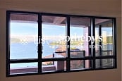 Pacific View 浪琴園 | View from Dining Room