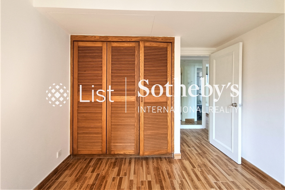 Pacific View 浪琴園 | Third Bedroom