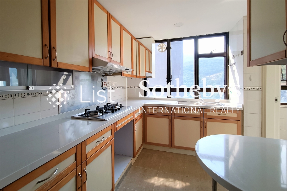 Pacific View 浪琴園 | Kitchen