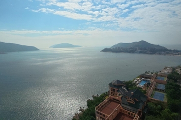 Pacific View 浪琴园 | 