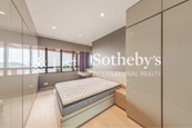 Pacific View 浪琴園 | Master Bedroom