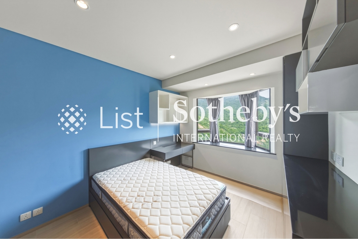Pacific View 浪琴園 | Second Bedroom