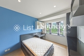 Pacific View 浪琴園 | Second Bedroom