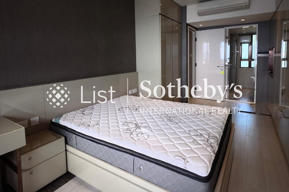 Pacific View 浪琴園 | Master Bedroom
