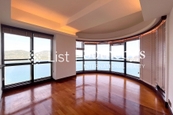 Pacific View 浪琴園 | Master Bedroom