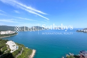 Pacific View 浪琴園 | View from Living and Dining Room