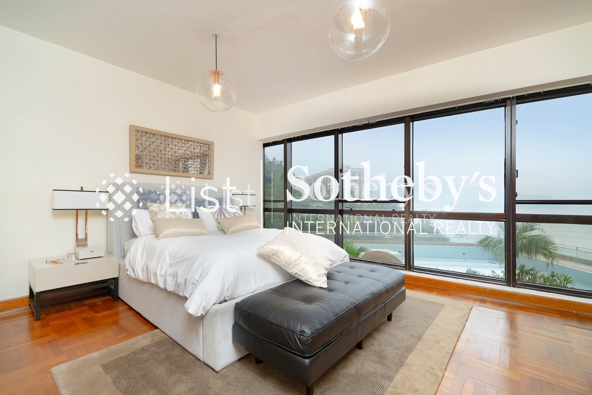 Pacific View 浪琴園 | Master Bedroom