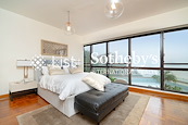 Pacific View 浪琴园 | Master Bedroom