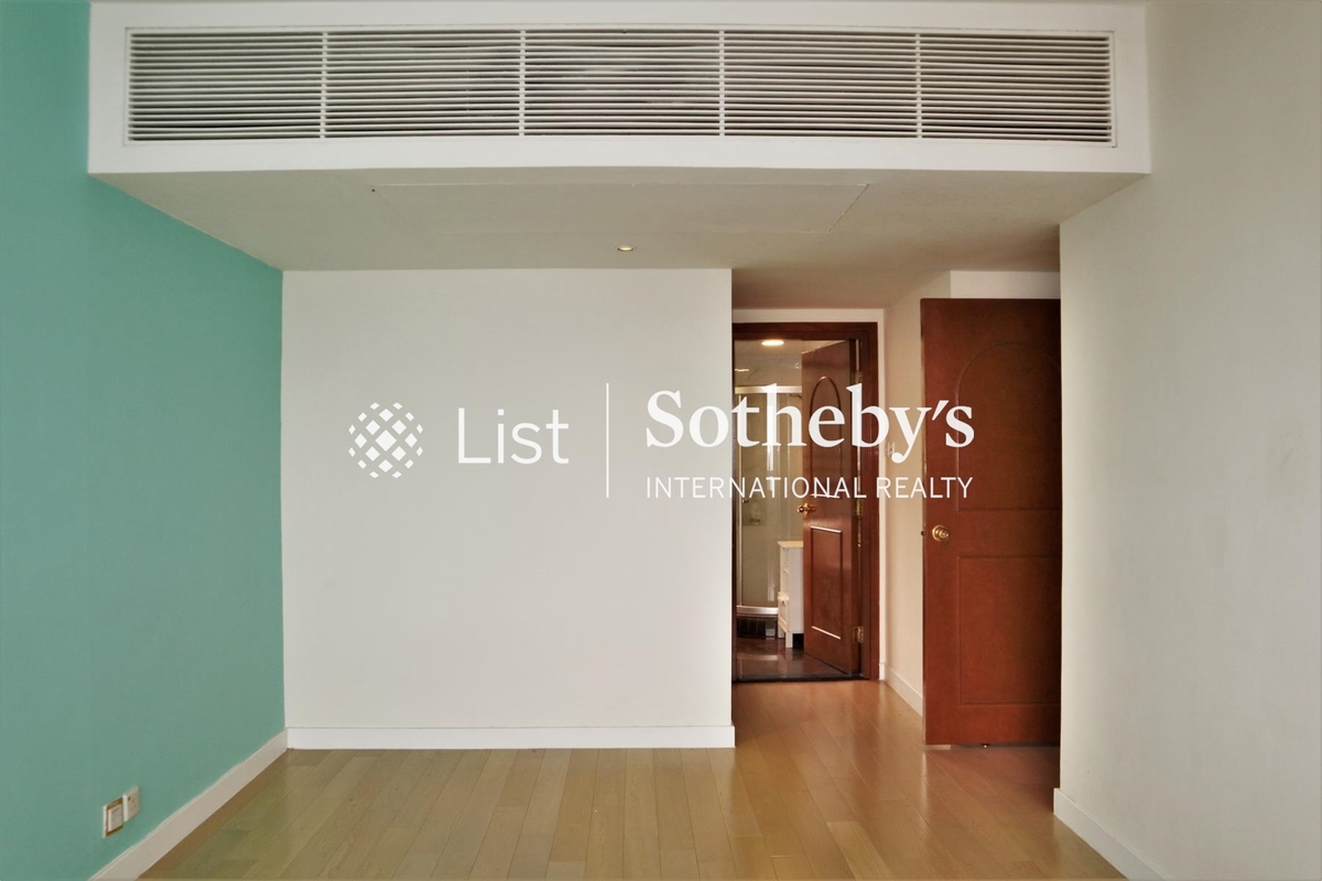 Pacific View 浪琴園 | Master Bedroom