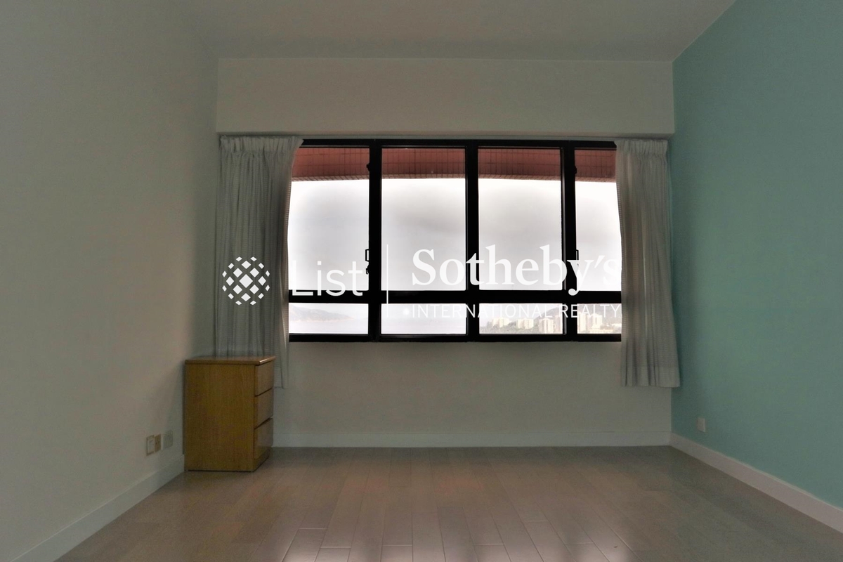 Pacific View 浪琴園 | Master Bedroom
