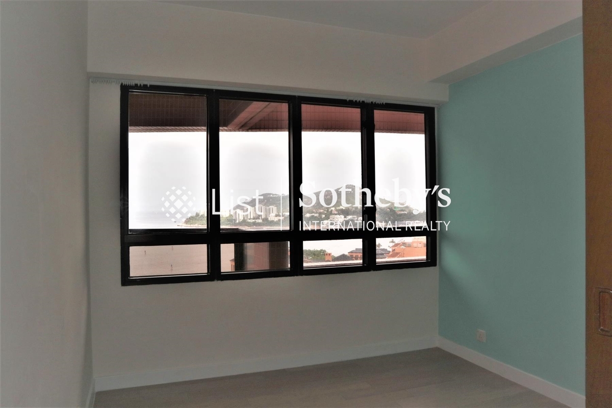 Pacific View 浪琴園 | Second Bedroom